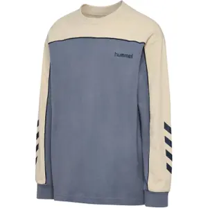 Dziecięca koszulka z długim rękawem Hummel Loose image-1