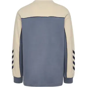 Dziecięca koszulka z długim rękawem Hummel Loose image-2