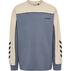 Dziecięca koszulka z długim rękawem Hummel Loose image-3