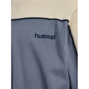 Dziecięca koszulka z długim rękawem Hummel Loose image-4