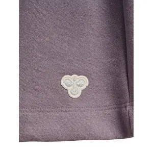 Falda de lentejuelas para niña Hummel Bee image-3