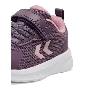 Sapatilhas de bebés Hummel Actus TR Breather image-6