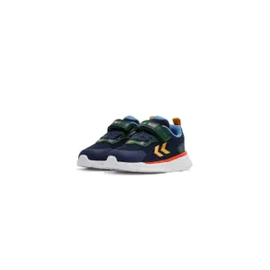 Sapatilhas de bebés Hummel Actus TR Breather image-1