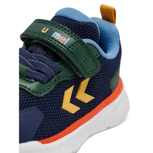 Sapatilhas de bebés Hummel Actus TR Breather image-5