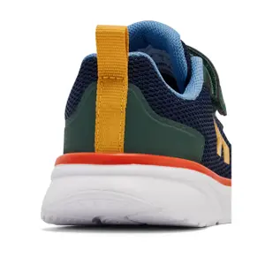 Sapatilhas de bebés Hummel Actus TR Breather image-6