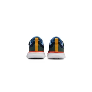 Sapatilhas de bebés Hummel Actus TR Breather image-3