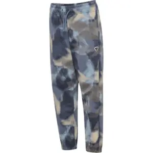 Pantalon de running estampado para criança Hummel image-2