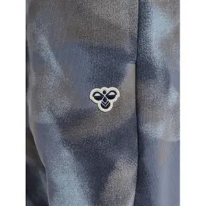 Pantalon de running estampado para criança Hummel image-3
