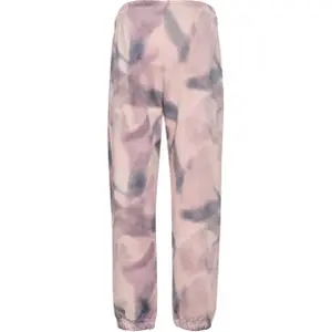 Pantalon de running estampado para criança Hummel image-1