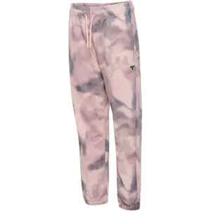 Pantalon de running estampado para criança Hummel image-2