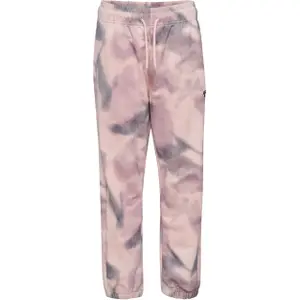 Pantalon de running estampado para criança Hummel image-0