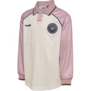Camisola de manga comprida para crianças Hummel Loose image-2