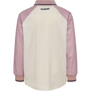 Camisola de manga comprida para crianças Hummel Loose image-1