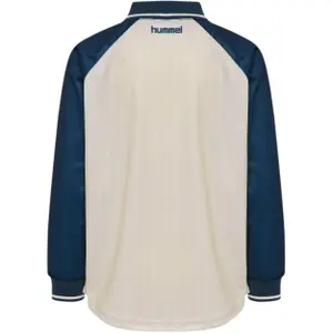 Camisola de manga comprida para crianças Hummel Loose image-1