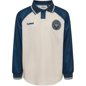 Camisola de manga comprida para crianças Hummel Loose image-0