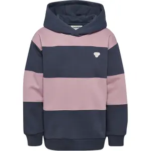 Sudadera con capucha infantil Hummel image-0