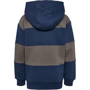 Sudadera con capucha infantil Hummel image-1