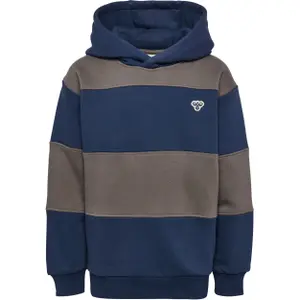 Sudadera con capucha infantil Hummel image-2