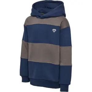 Sudadera con capucha infantil Hummel image-3