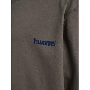 T-shirt de criança Hummel Graphic image-3