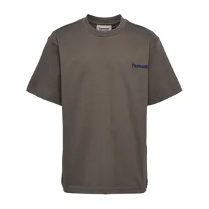 T-shirt de criança Hummel Graphic image-0