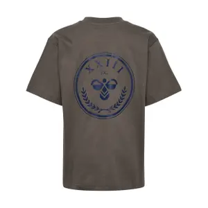 T-shirt de criança Hummel Graphic image-2