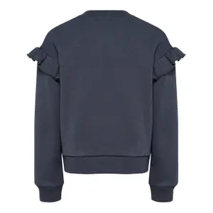 Sweatshirt largo menina Hummel Flair BEE image-1