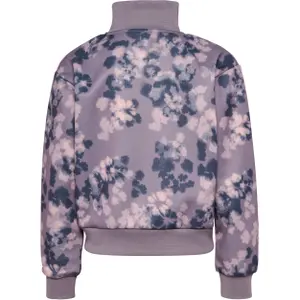 Children's zip-up training jacket Hummel Regular Poly image-2