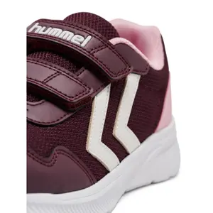 Children's Trainers Hummel Turbo Run 2.0 image-5
