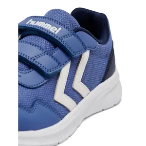 Children's Trainers Hummel Turbo Run 2.0 image-6