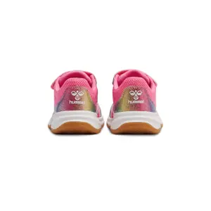 Indoor Shoes Child Hummel Flex VC 2.0 image-3
