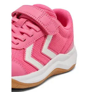Children's Training shoes Hummel Multiplay Flex VC 2.0 image-5