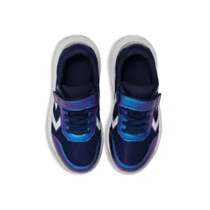 Indoor Shoes Child Hummel Flex VC 2.0 image-2