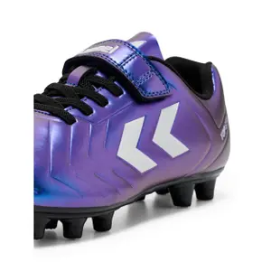 Kinder-Fußballschuhe Hummel Top Star 2.0 VC F.G image-5