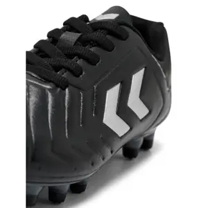 Chaussures de football enfant Hummel Top Star LC 2.0 FG image-4