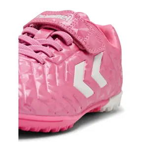 Buty piłkarskie dziecięce Hummel Top Star VC 2.0 Turf image-3