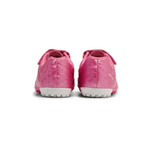 Buty piłkarskie dziecięce Hummel Top Star VC 2.0 Turf image-4