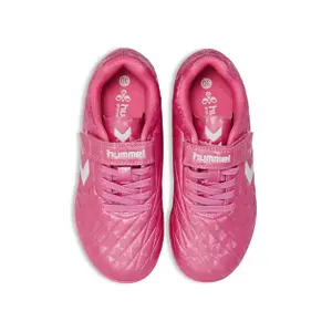 Buty piłkarskie dziecięce Hummel Top Star VC 2.0 Turf image-5