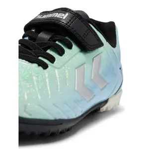 Buty piłkarskie dziecięce Hummel Top Star VC 2.0 Turf image-3