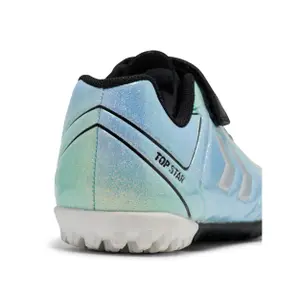 Buty piłkarskie dziecięce Hummel Top Star VC 2.0 Turf image-4