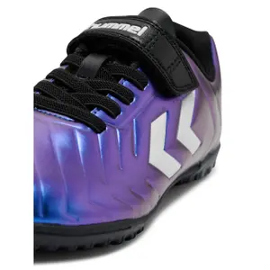 Children's Football Boots Hummel Top Star VC 2.0 Turf image-2