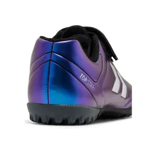 Children's Football Boots Hummel Top Star VC 2.0 Turf image-4