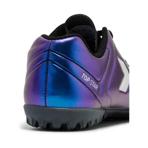 Children's Football Boots Hummel Top Star LC 2.0 Turf image-3