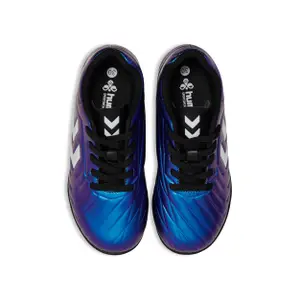 Children's Football Boots Hummel Top Star LC 2.0 Turf image-4