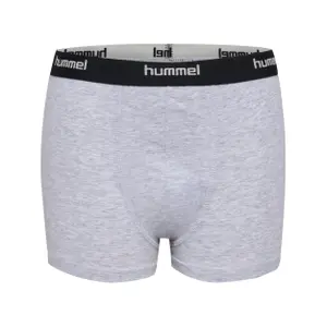 Boxershorts Kind Hummel Nalle (x3) image-0