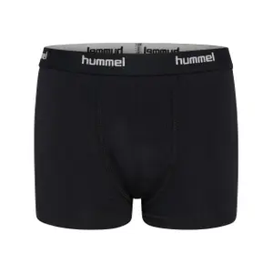 Boxershorts til børn Hummel Nalle (x3)