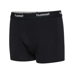 Boxershorts til børn Hummel Nalle (x3) image-1