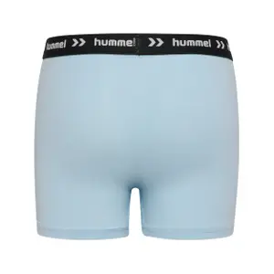 Calções boxer para criança Hummel Nalle (x3) image-5