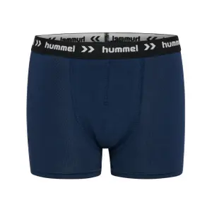Calções boxer para criança Hummel Nalle (x3) image-3