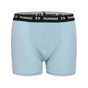 Calções boxer para criança Hummel Nalle (x3) image-2